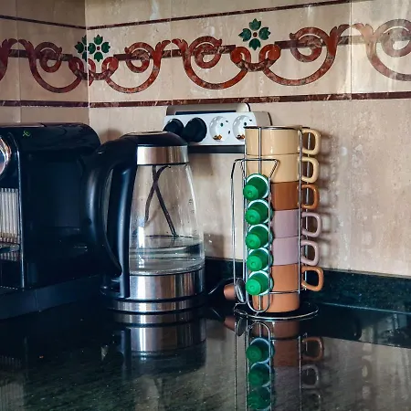 Villa Tres Palmeras En Alfaz Del Pi , Albir, Benidorm