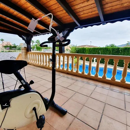 Tres Palmeras En Alfaz Del Pi , Albir, Benidorm L'Alfas del Pi