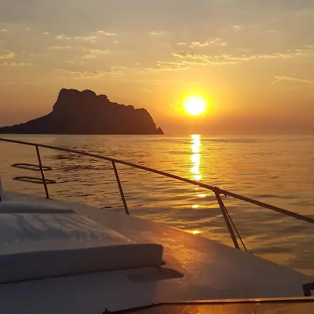 Villa Tres Palmeras En Alfaz Del Pi , Albir, Benidorm L'Alfas del Pi