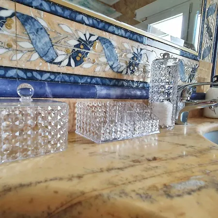 Tres Palmeras En Alfaz Del Pi , Albir, Benidorm Villa