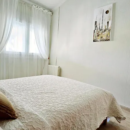 Villa Tres Palmeras En Alfaz Del Pi , Albir, Benidorm L'Alfas del Pi