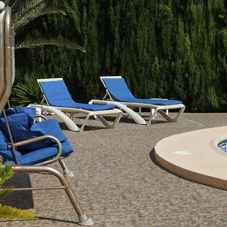Tres Palmeras En Alfaz Del Pi , Albir, Benidorm * L'Alfas del Pi