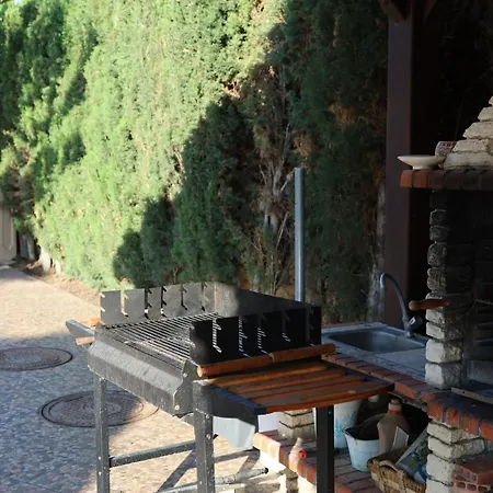 Villa Tres Palmeras En Alfaz Del Pi , Albir, Benidorm