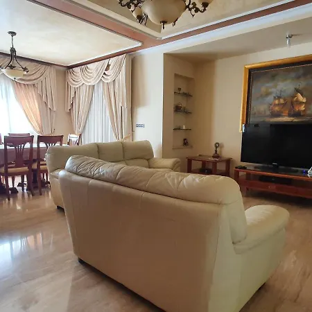 Tres Palmeras En Alfaz Del Pi , Albir, Benidorm Villa *